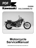 Suzuki GSX-R750 Parts Catalogue | PDF | Vehicle Parts | Mechanical