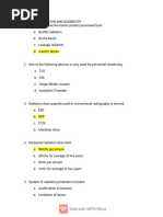 Upper Limb X-Ray Positioning Guide | PDF | Elbow | Hand
