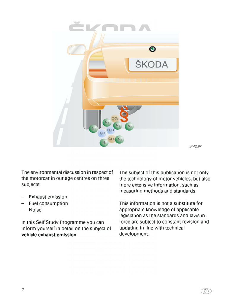 Exhaust Emission Download Free Pdf Exhaust Gas Combustion