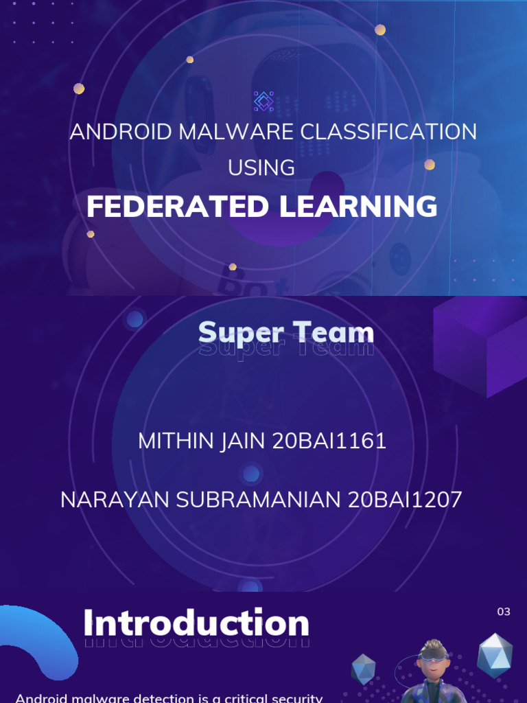 Android Malware Classification | PDF | Malware | Android (Operating System)