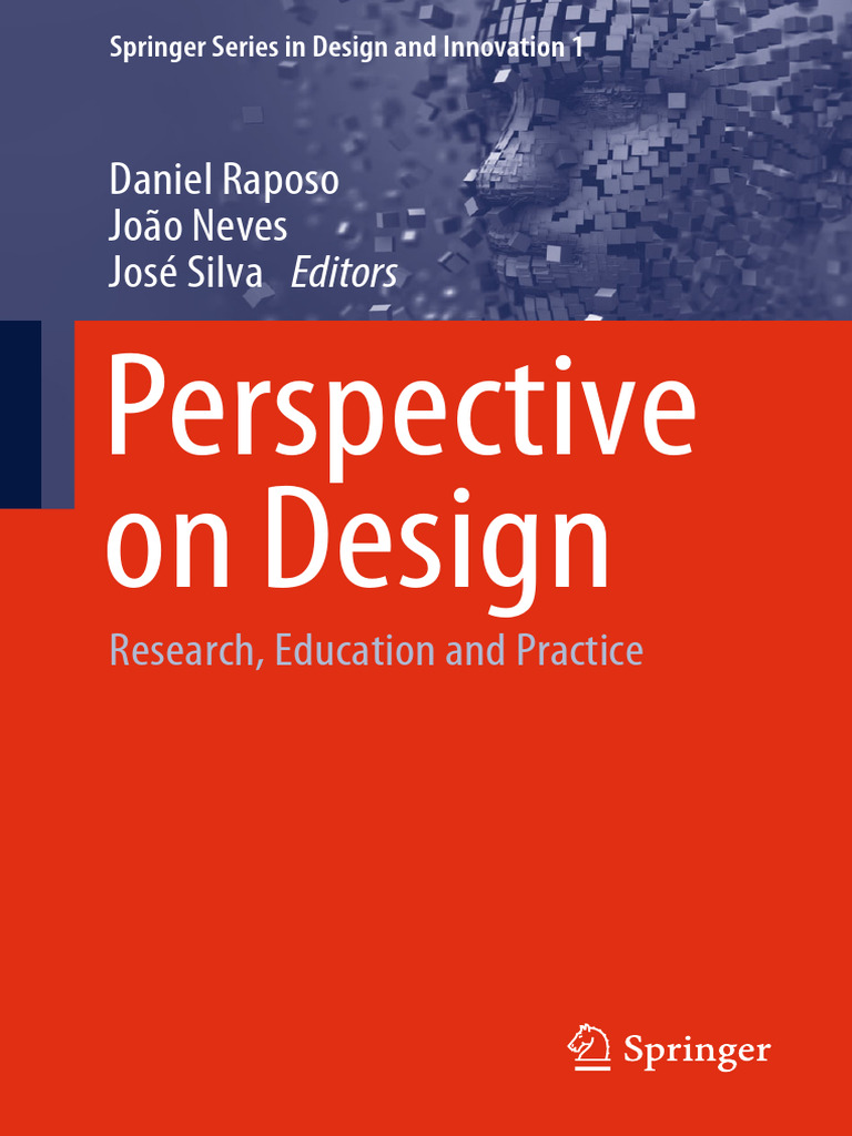 Perspective On Design Research | PDF | Design | Creativity