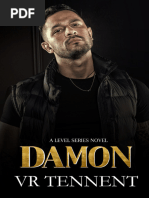 Damon - VR Tennent | PDF | Surrogacy