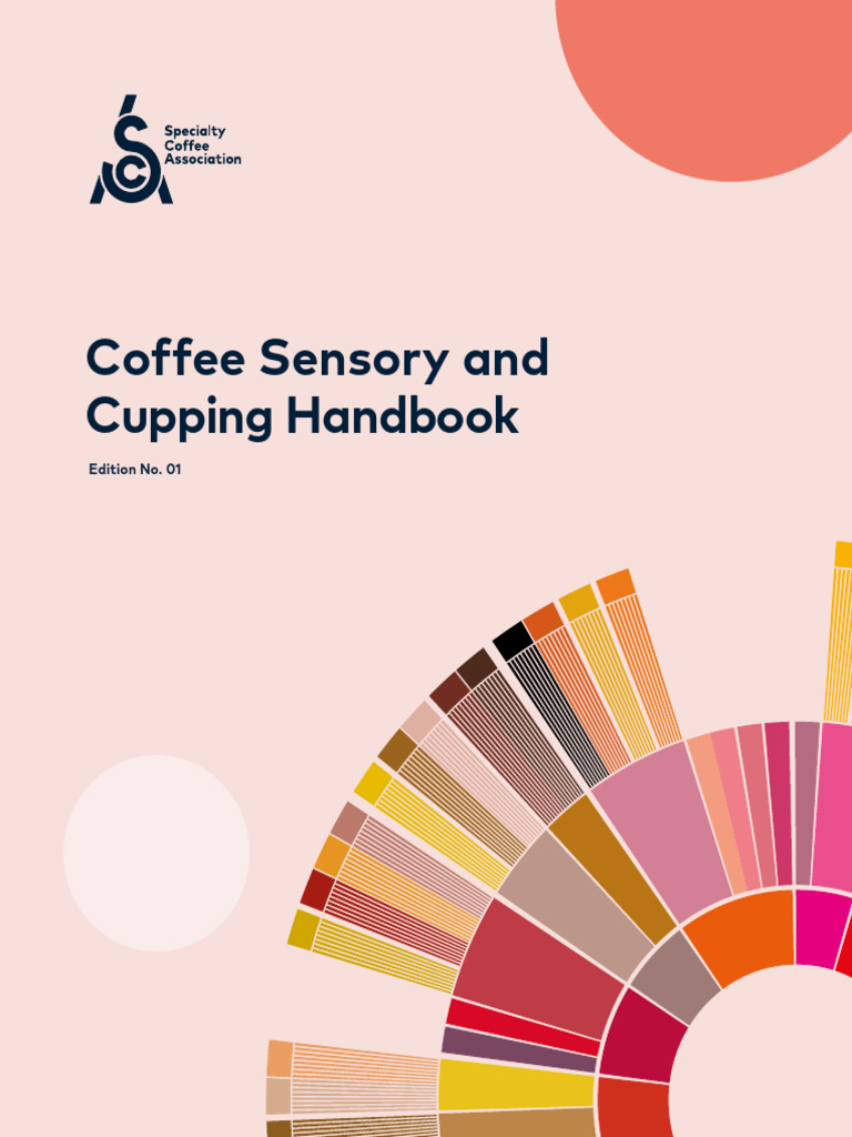 Coffee Sensory & Cupping Handbook | PDF | Taste | Senses
