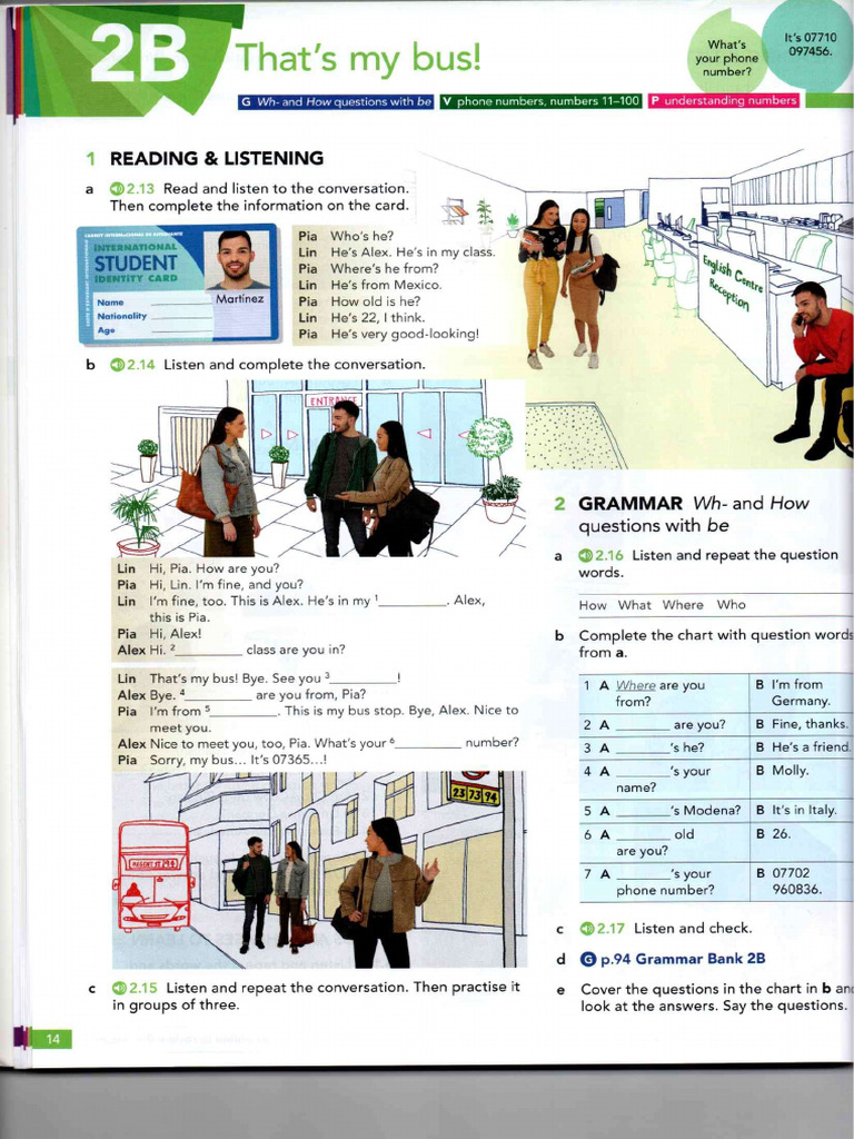 A1 2B Page 14 | PDF