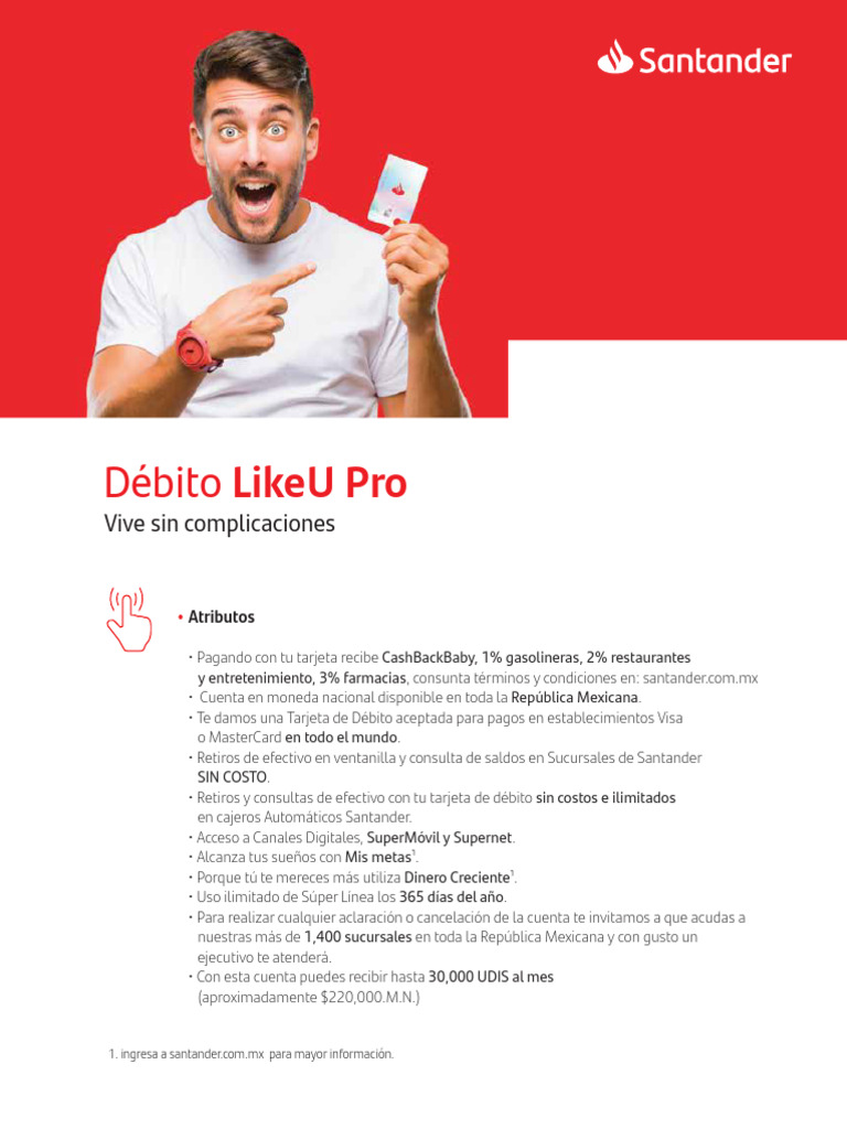 Folle To Inform A Tivo Pro | PDF | Tarjeta de débito | Bancos