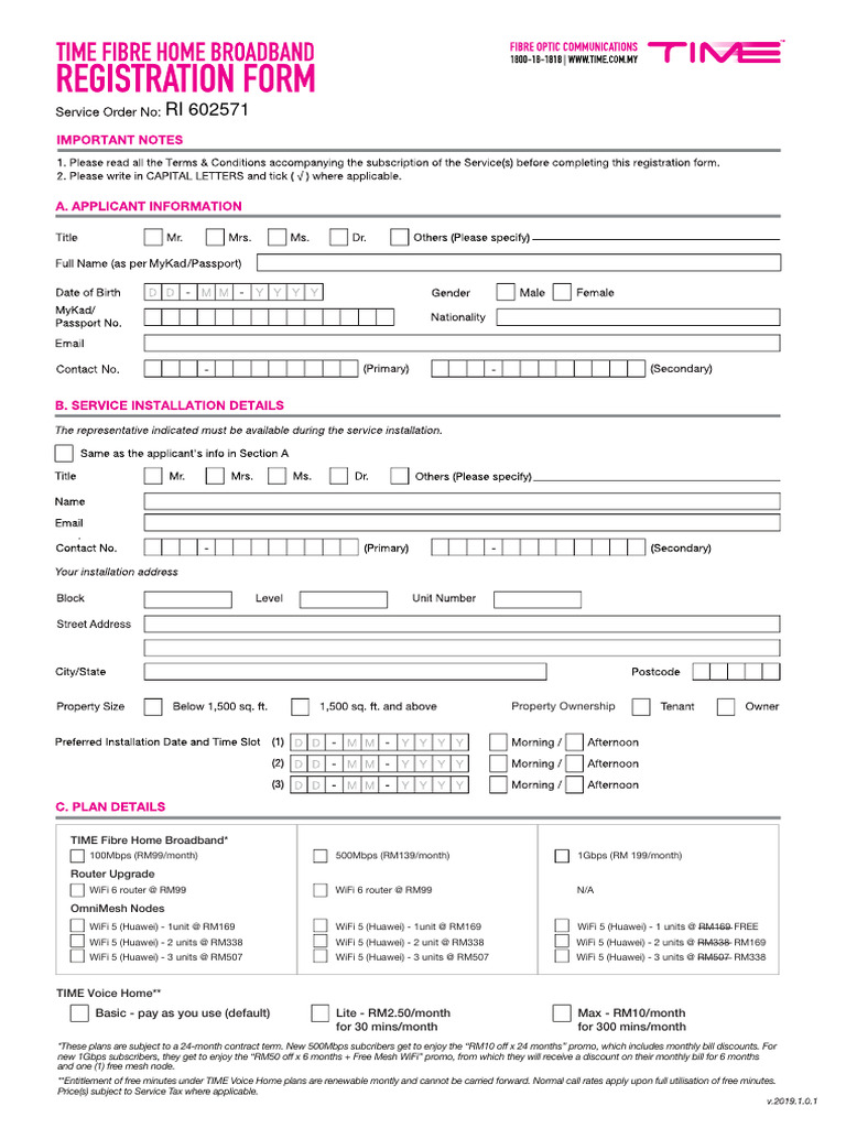 FTTH | PDF