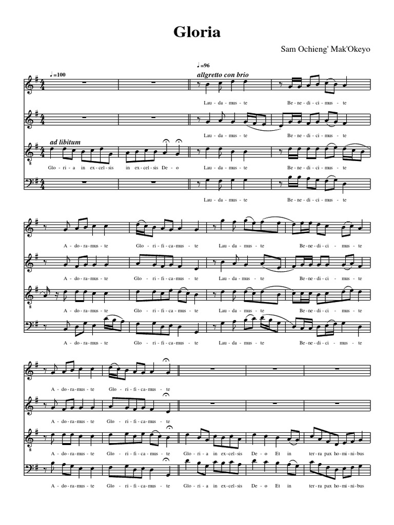 cathedral-mass-gloria-pdf