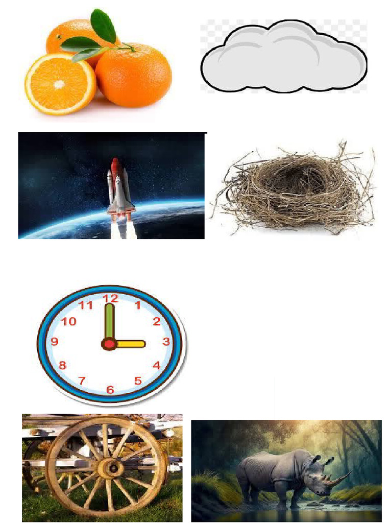 Imagenes Con R y N | PDF