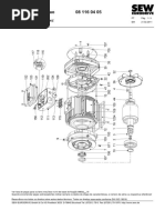 90ページ DRE90 | PDF | Porca (ferragem) | Metalurgia