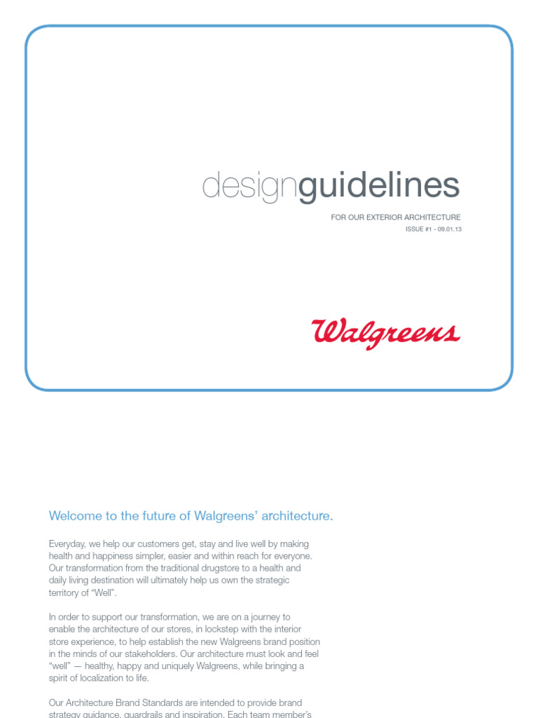 1 02 walgreens guidelines 091313 pdf brand customer experience