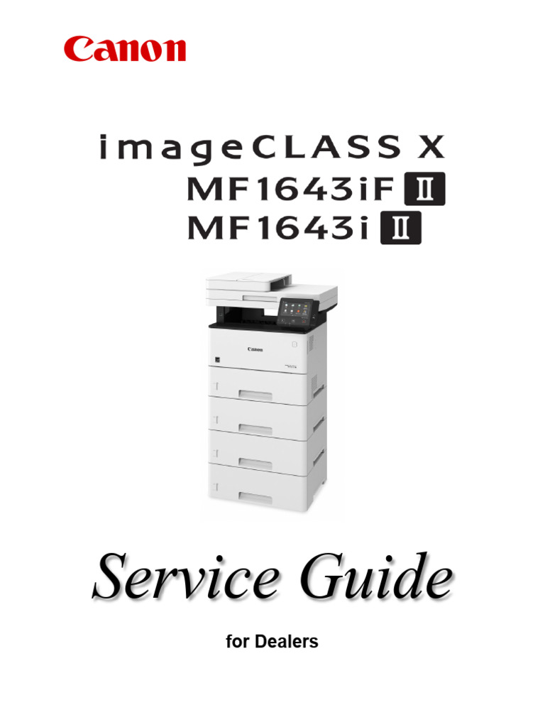 Imageclass x mf1643i ii pdf transport layer security authentication