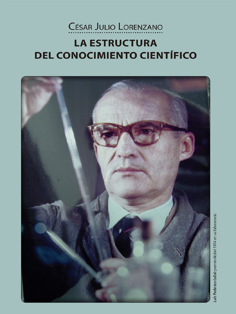 Estructura del Conocimiento Científico | PDF | Método científico | Science