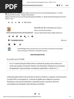 7-AdministraçãoResumo - Direta