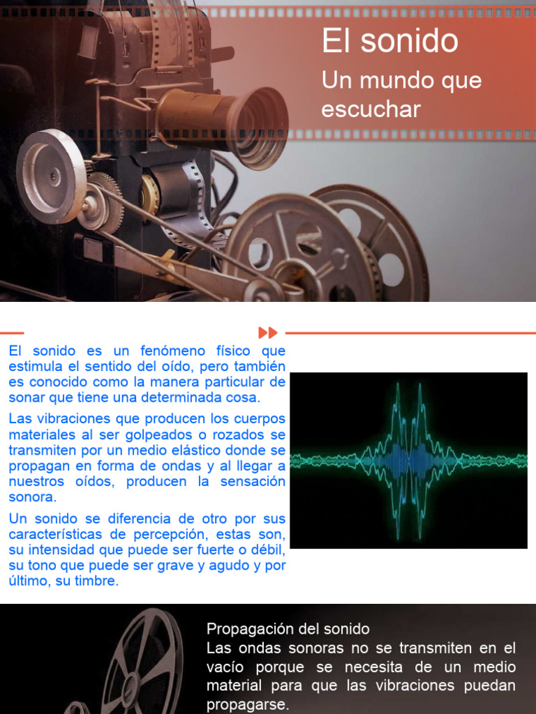 El Sonido Descargar Gratis Pdf Hertz Sonido