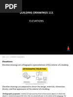 Finished Floor Level Specifications | PDF | Architectural Design ...