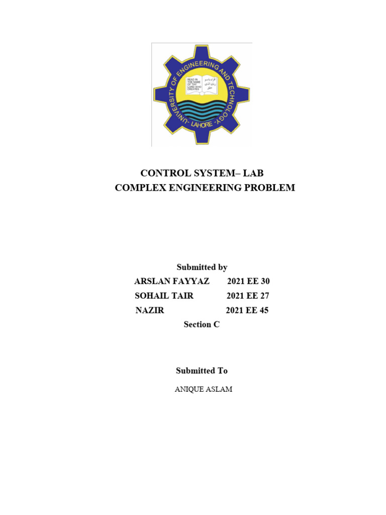 CS Cep | PDF | Inductor | Electronic Engineering