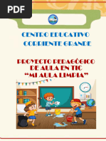 Mantén limpio y ordenado el aula | PDF | Método de enseñanza | Salón de ...
