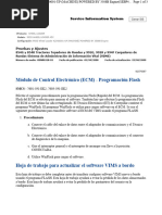 Fechas de Recepción de Documentos | PDF | Informática