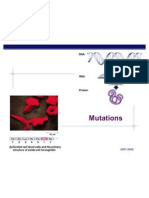 Mutations(KFogler)