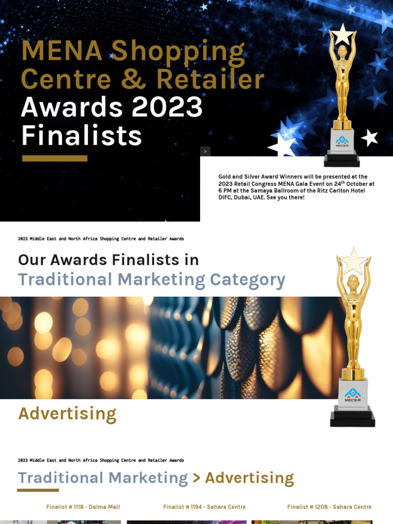 Finalists Template 2023 25092023 Final for Eblast PDF United Arab