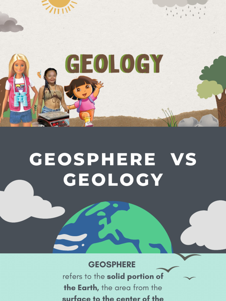 Geology Mikee Pdf Fault Geology Rock Geology