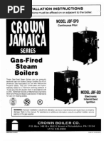 Download Crown Boiler Manual by Timothy Isgro SN74104198 doc pdf