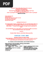 Fed Call Code Instructions | PDF | Loans | Mortgage Loan