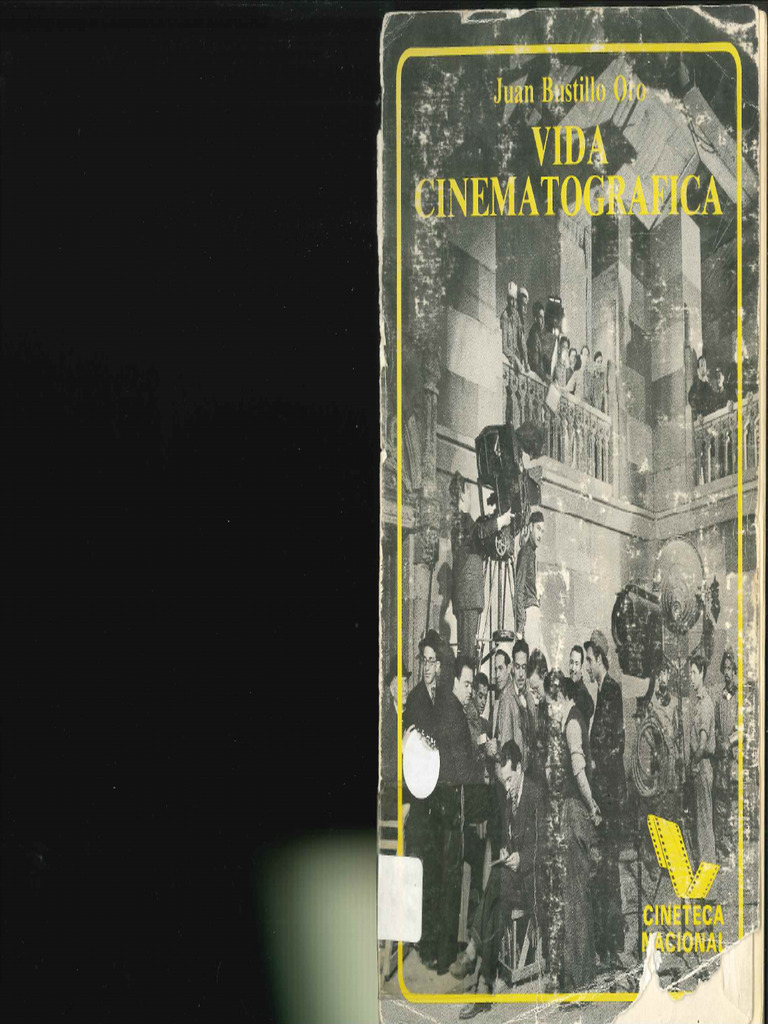 Ahí está el detalle Juan Bustillo Oro PDF