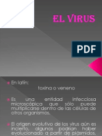 El Virus