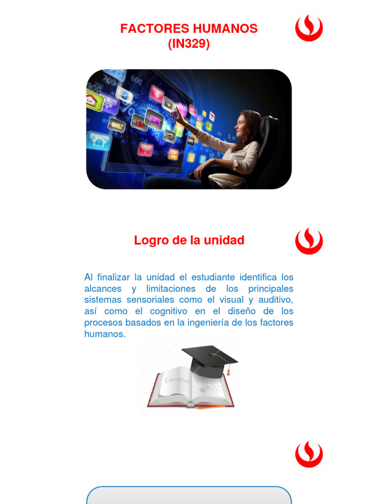 Ingeniería de Factores Humanos y Cognición | PDF | Memoria | Factores ...