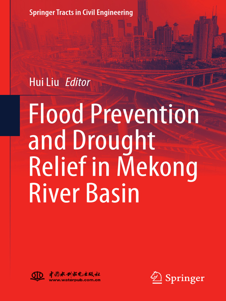 (Springer Tracts in Civil Engineering) Hui Liu - Flood Prevention and ...