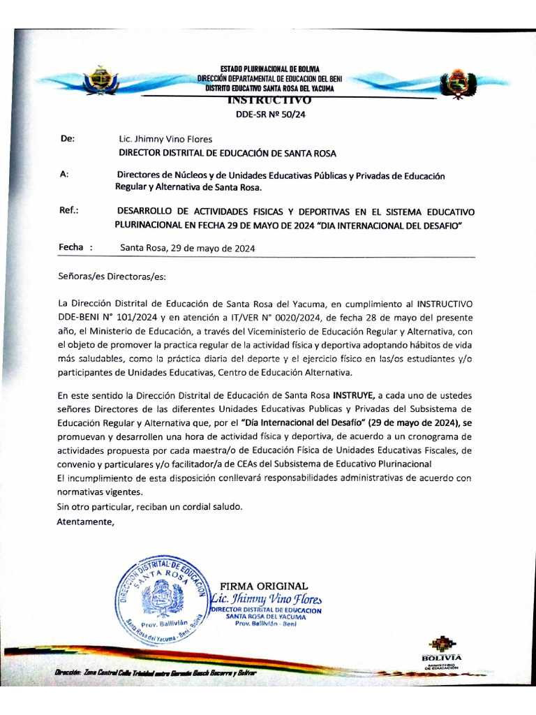 Documento 33 | PDF