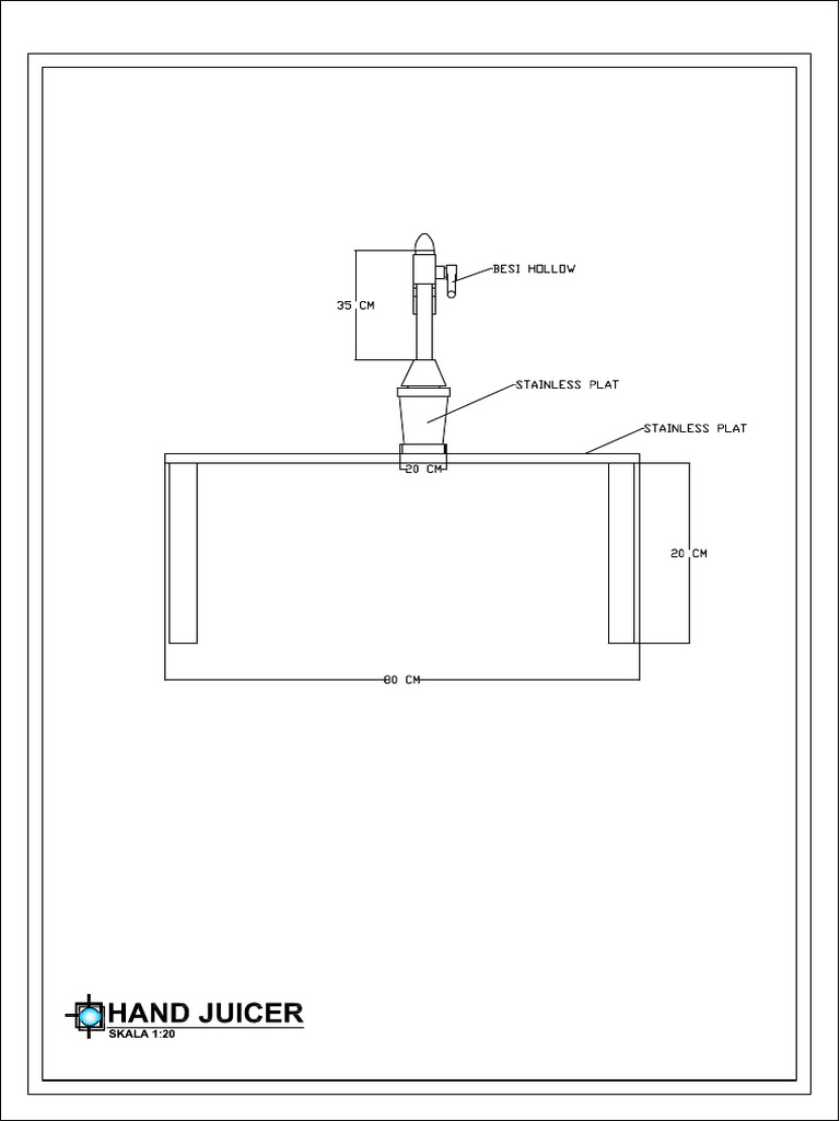 Gambar Potrait | PDF