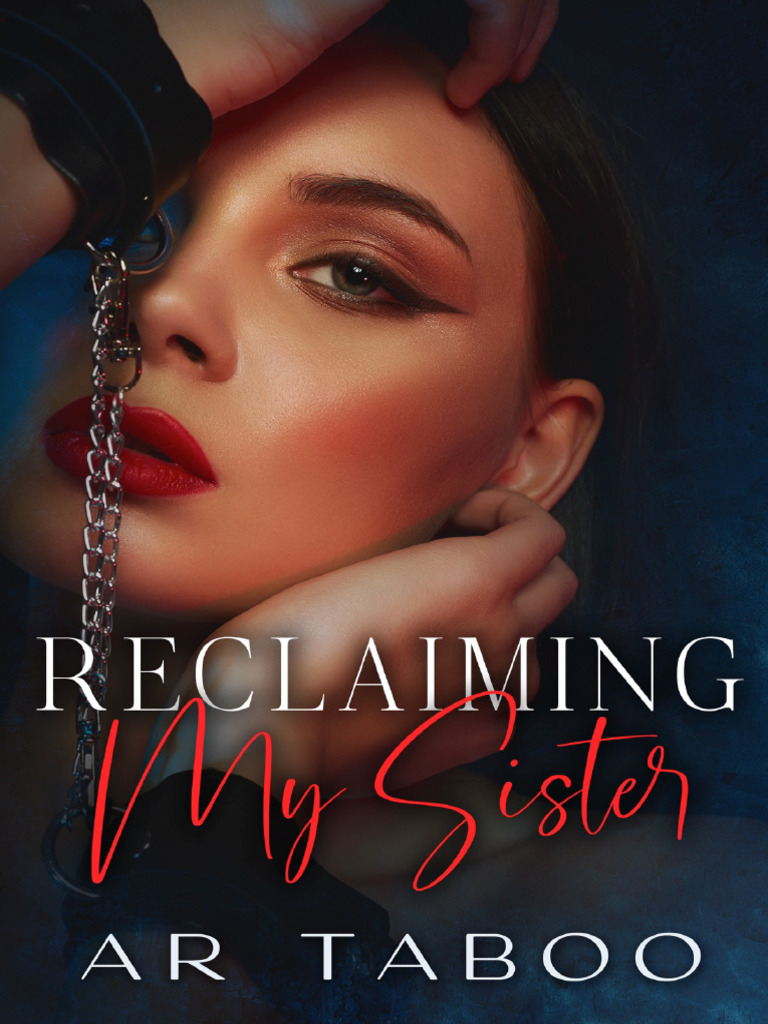 Reclaiming My Sister AR Taboo PDF Poetry