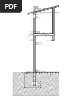 Detalles Constructivos de Wood Frame | PDF | Aislamiento térmico ...