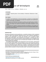 IDEXX Hematology & Biochemistry Values | PDF