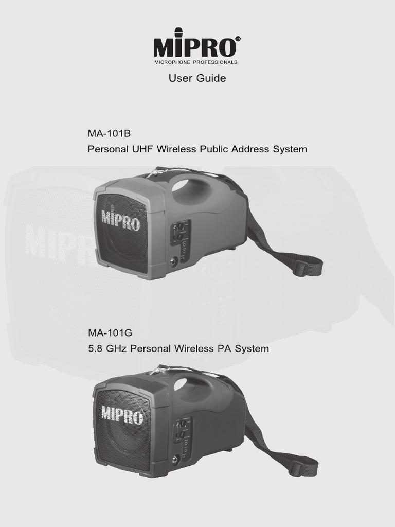 Ma 101b G Guide 2022 En Pdf