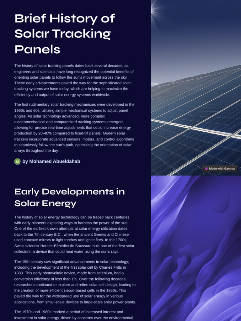 brief-history-of-solar-tracking-panels-download-free-pdf-solar