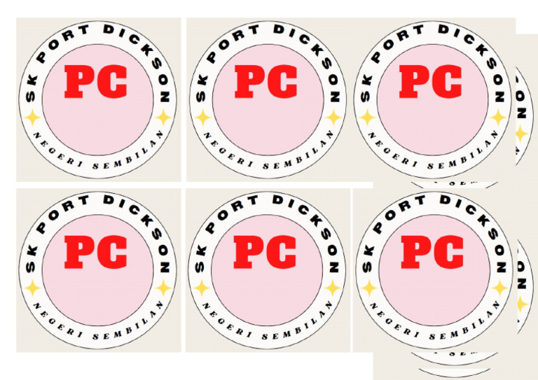 STICKER PC | PDF