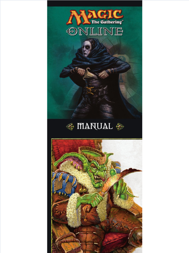 Mtg Online Free