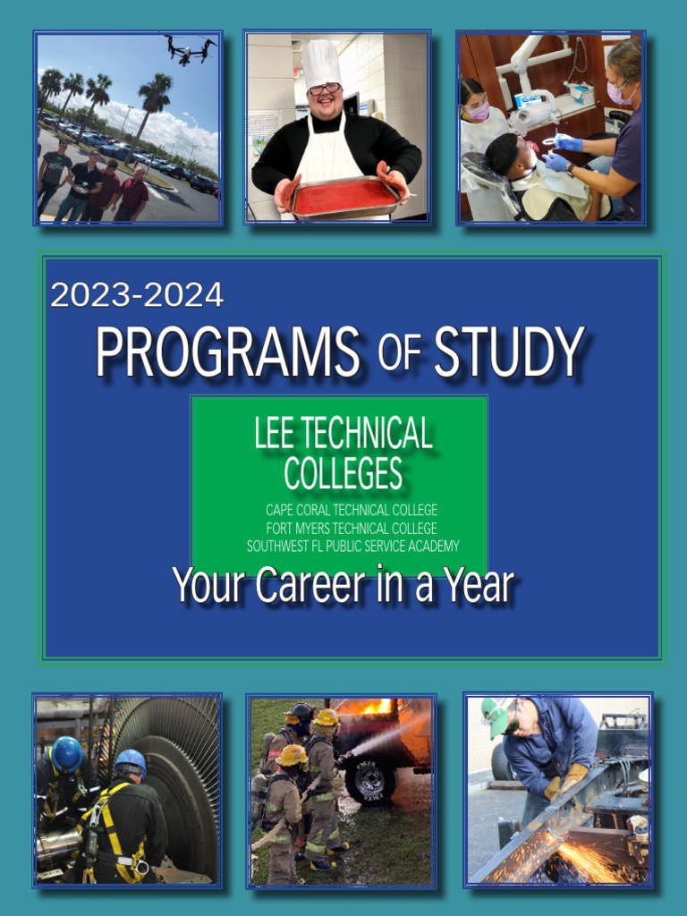 Programs of Study 2024 Final | PDF | Cisco Certifications