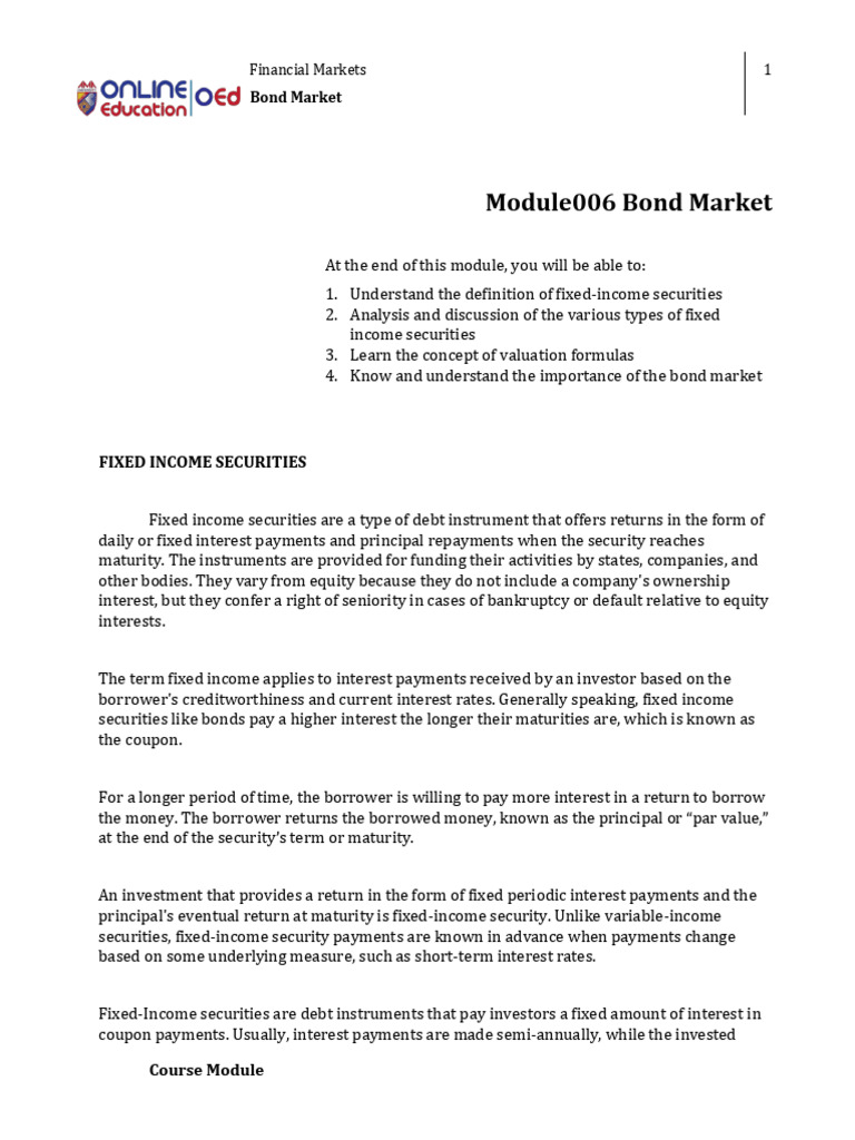 Week 07 module 06 banking industry and nonbanking financial