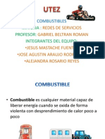 Redes de Servicios