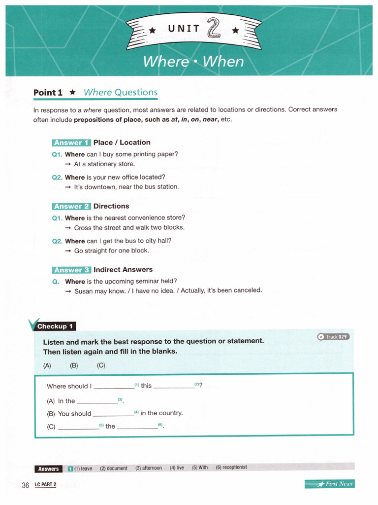 Week 5 | PDF