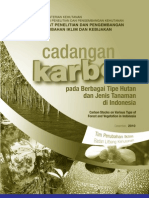 Download Cadangan Karbon Hutan Indonesia by datasampah SN74116155 doc pdf
