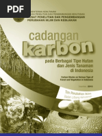 Download Cadangan Karbon Hutan Indonesia by datasampah SN74116155 doc pdf