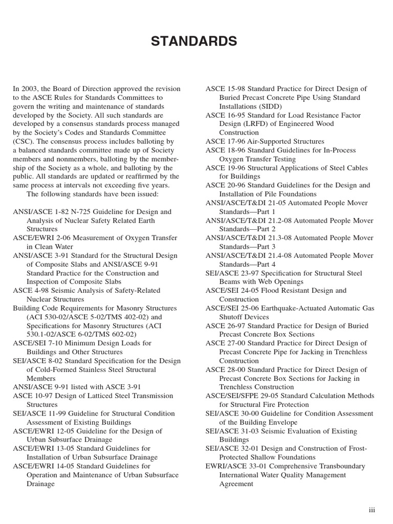 Pages From ASCE 7-10-3 | PDF | Concrete | Civil Engineering