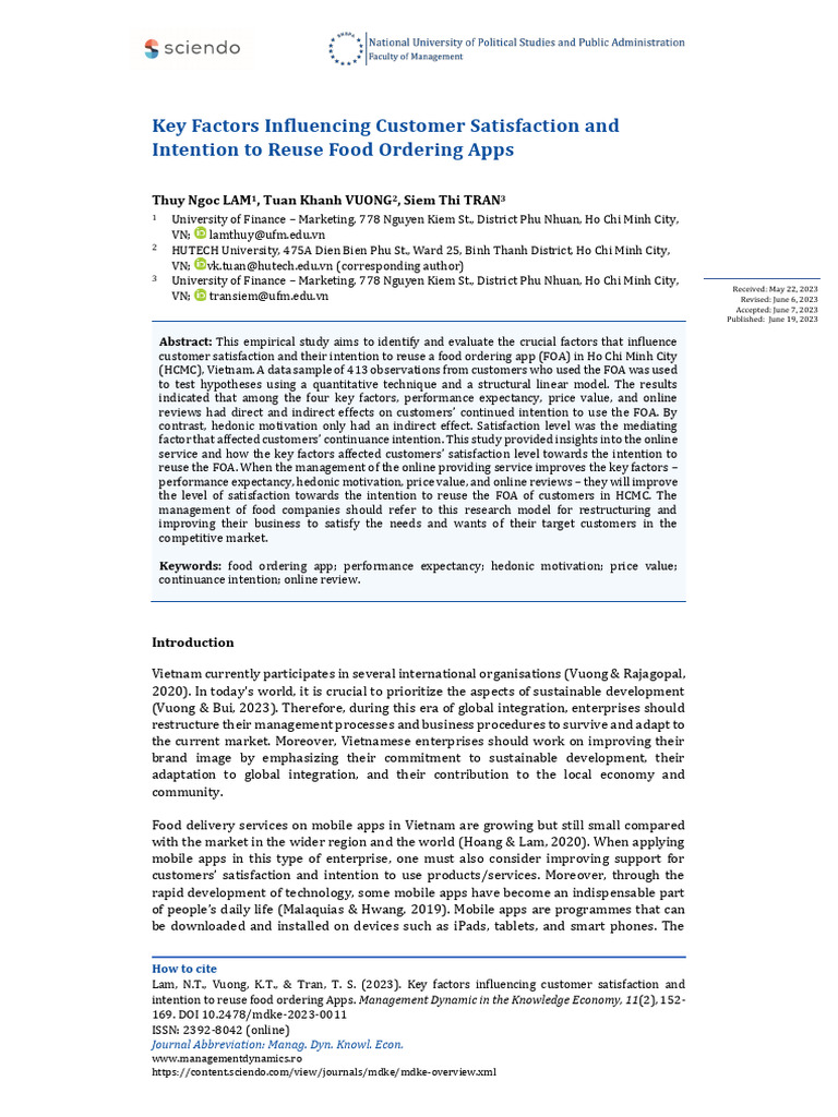 key-factors-influencing-customer-satisfaction-and-intention-to-reuse