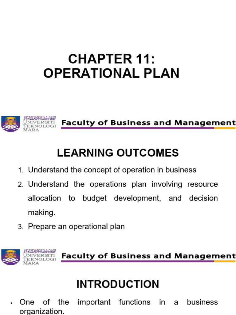 Ent300 - Chapter 11 | PDF | Business | Factors Of Production