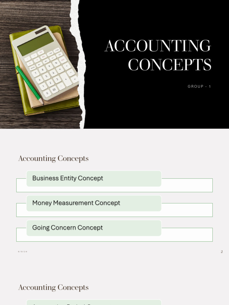Presentation 2 | PDF | Finance & Money Management | Law
